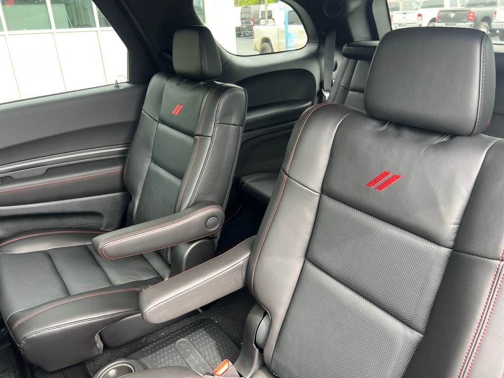 new 2025 Dodge Durango car, priced at $54,483