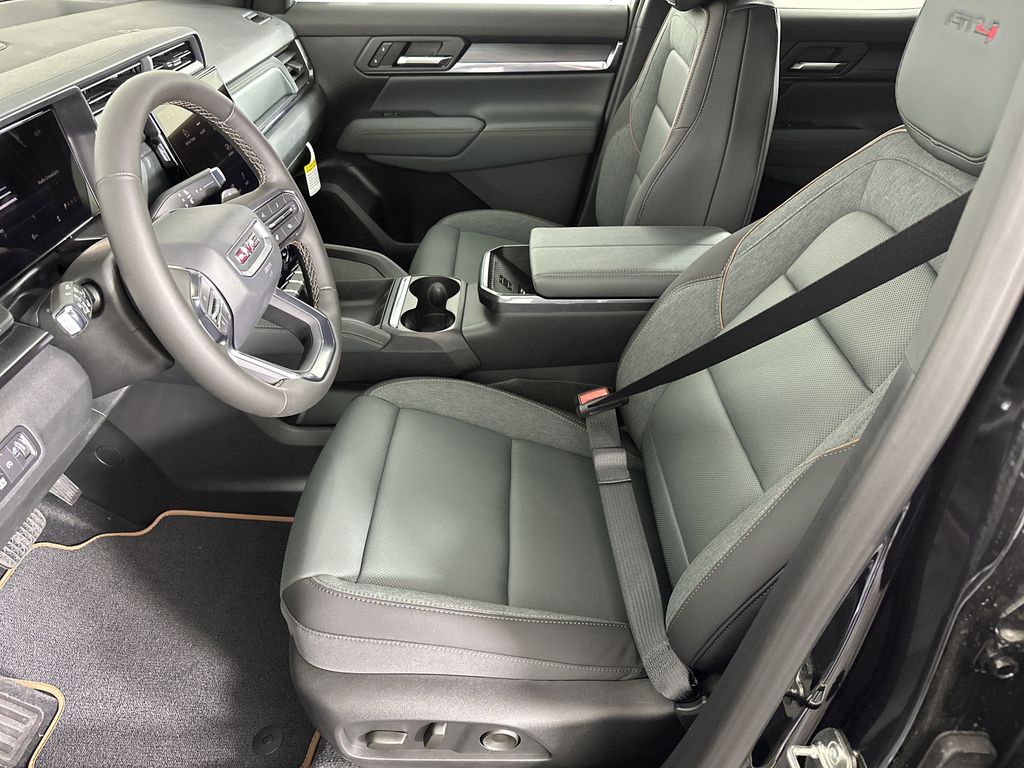 new 2026 GMC Terrain car, priced at $43,780