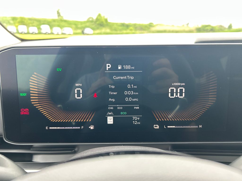 new 2026 Kia Carnival Hybrid car, priced at $40,982
