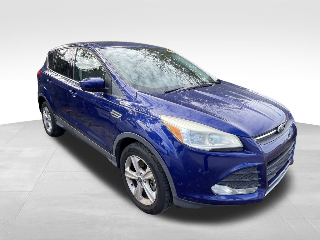 used 2013 Ford Escape car, priced at $6,991
