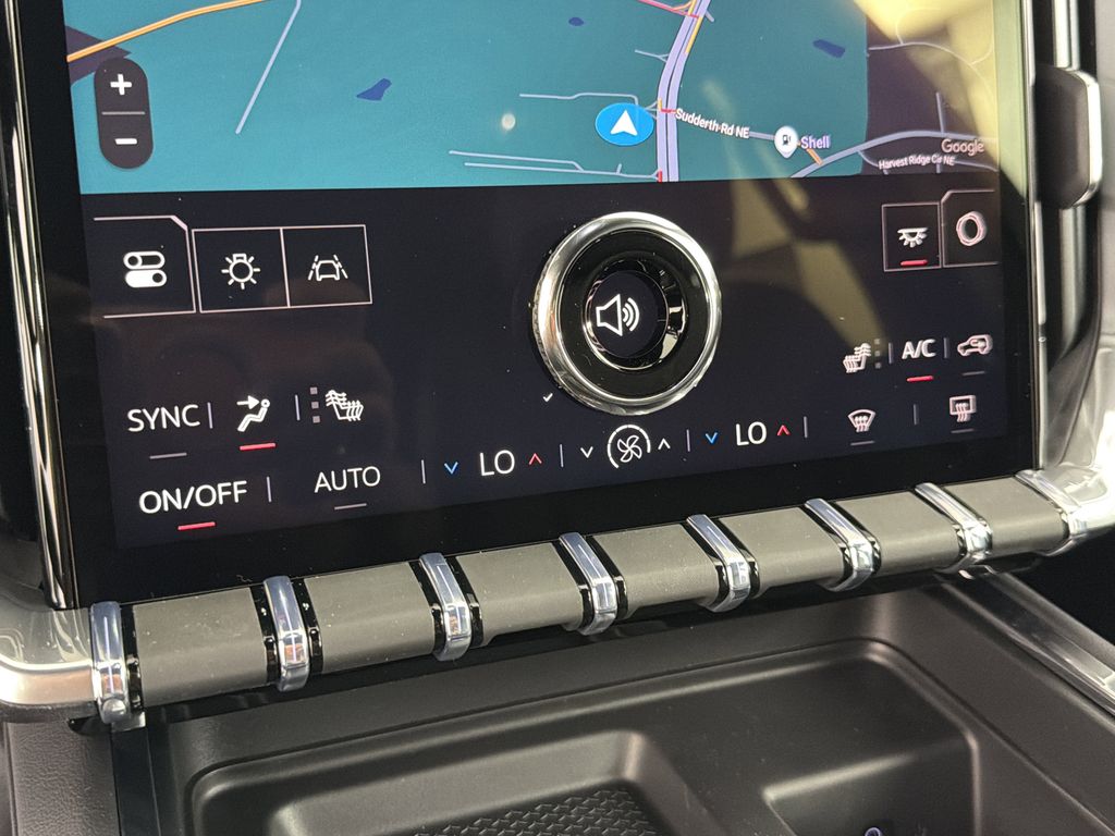 new 2026 GMC Acadia car, priced at $52,120