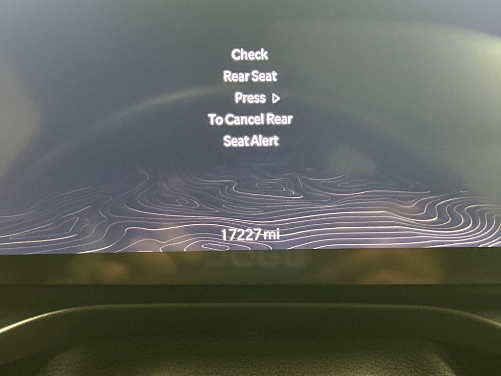 used 2023 Jeep Grand Cherokee car, priced at $49,873