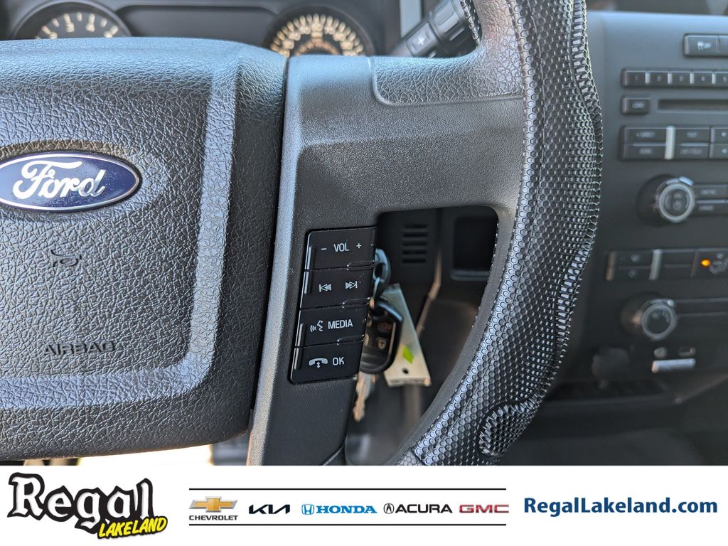 used 2013 Ford F-150 car, priced at $12,991