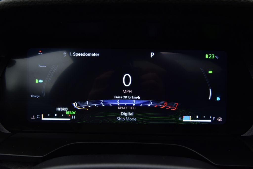 new 2025 Jeep Grand Cherokee car, priced at $55,829