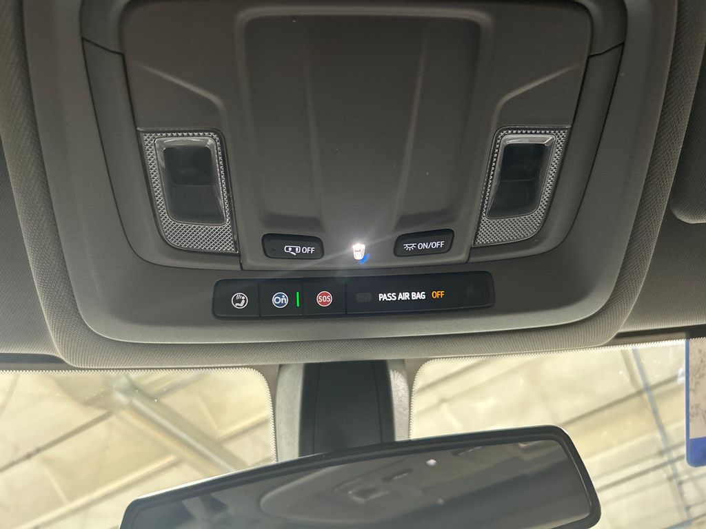 used 2020 Chevrolet Silverado 1500 car, priced at $38,921
