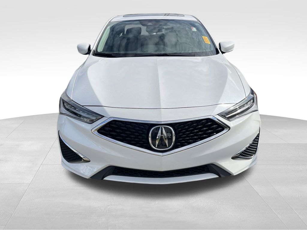 used 2022 Acura ILX car, priced at $23,491