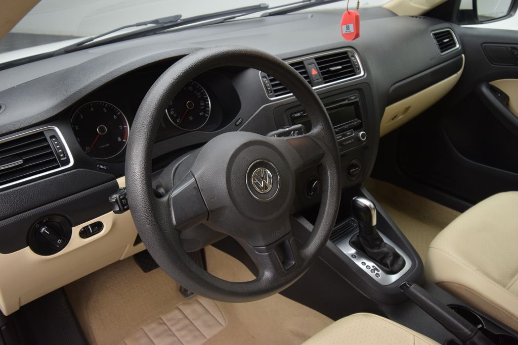 used 2014 Volkswagen Jetta car, priced at $7,000