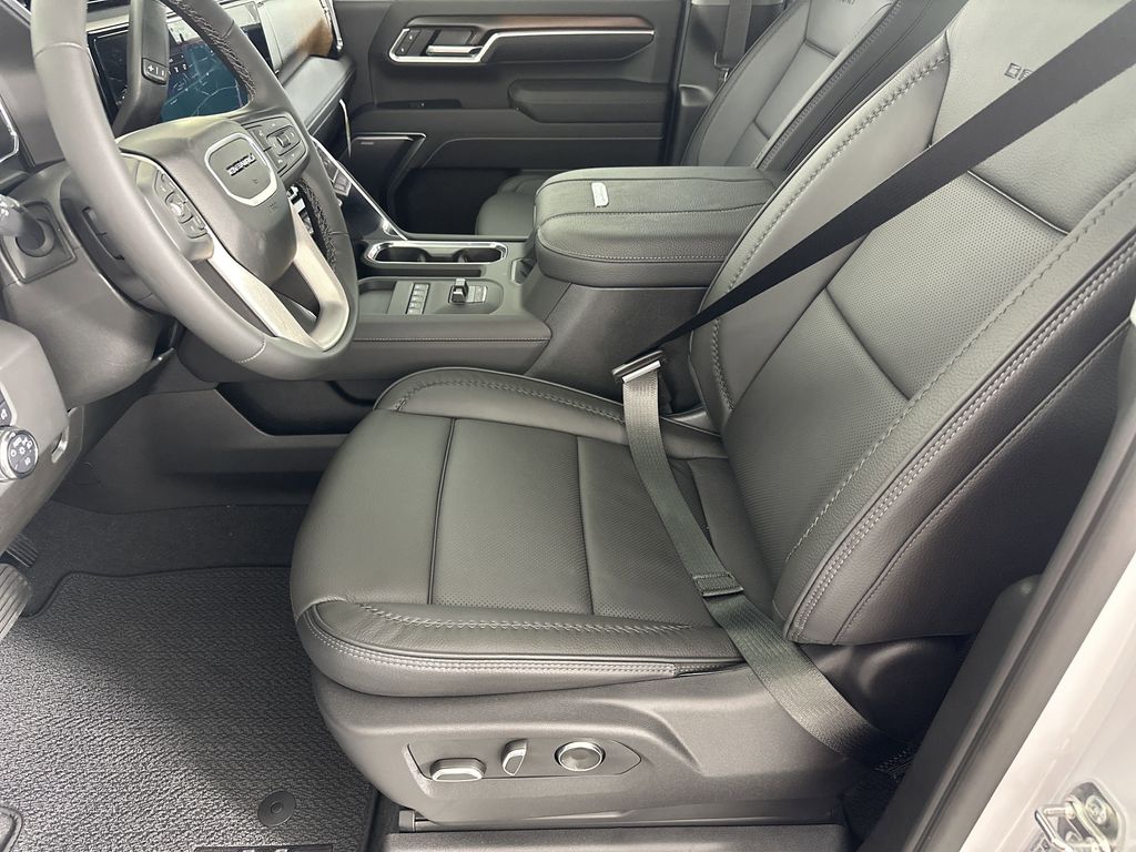 new 2025 GMC Sierra 2500HD car, priced at $86,234