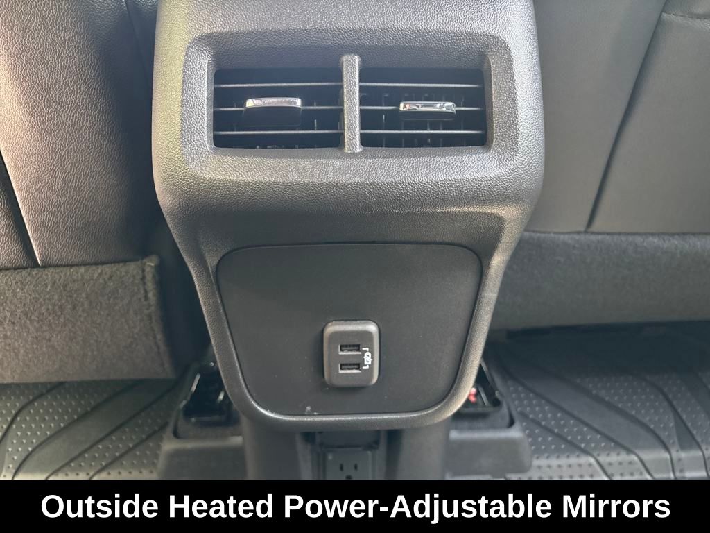 used 2024 Chevrolet Equinox car, priced at $29,850