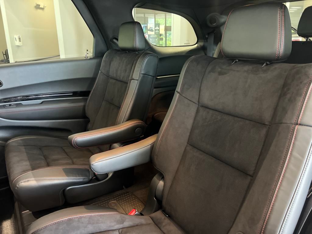 new 2025 Dodge Durango car, priced at $48,805