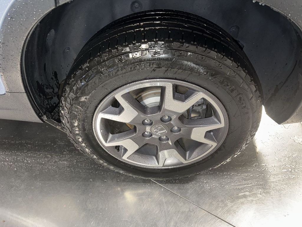 used 2022 Honda Passport car, priced at $34,929