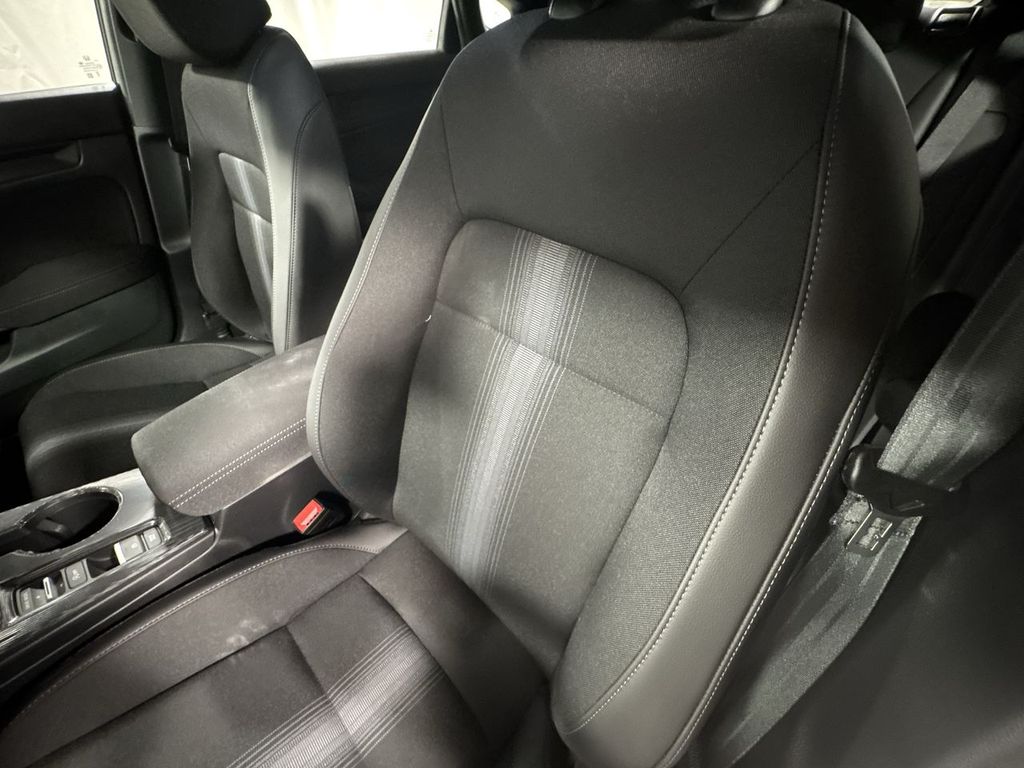 new 2026 Honda Civic car, priced at $28,990