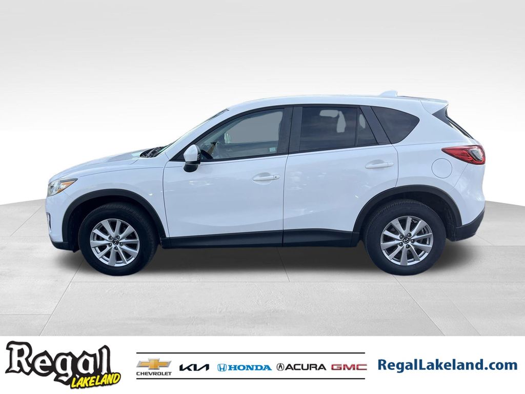 used 2014 Mazda CX-5 car, priced at $8,965