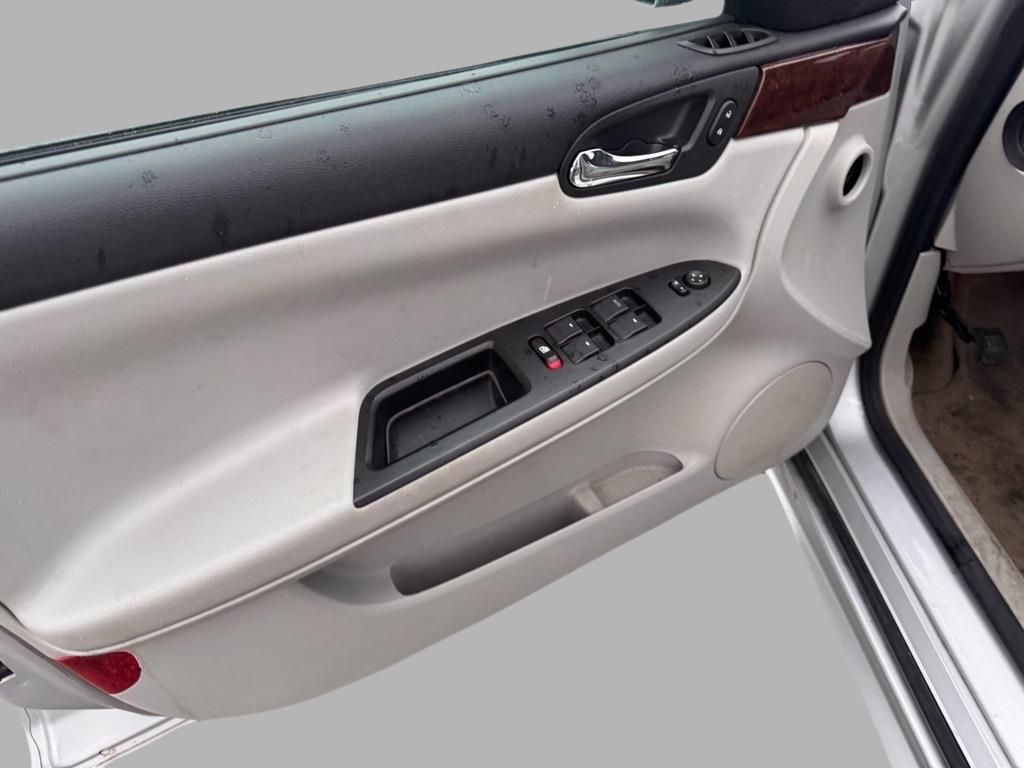 used 2011 Chevrolet Impala car, priced at $8,128