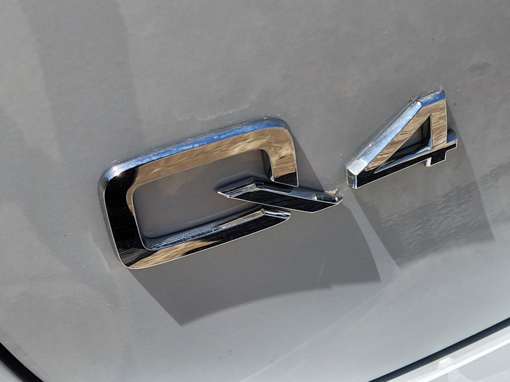 new 2025 Audi Q4 e-tron car, priced at $64,730