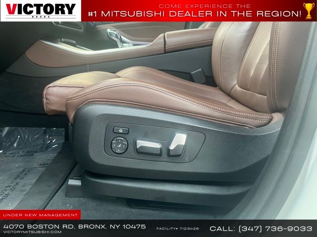used 2021 BMW X6 car, priced at $30,958