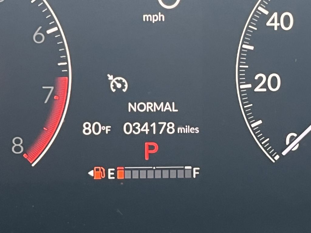 used 2023 Honda HR-V car, priced at $23,991