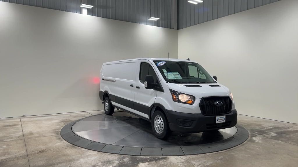 new 2024 Ford Transit-250 car, priced at $54,050