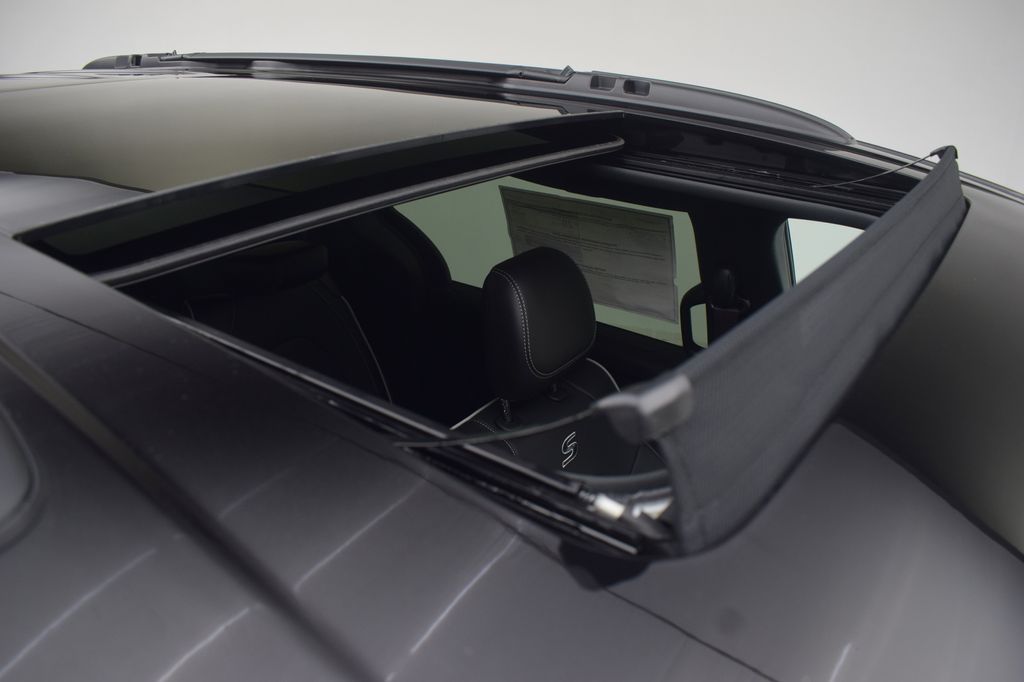 new 2026 Chrysler Pacifica car, priced at $48,056