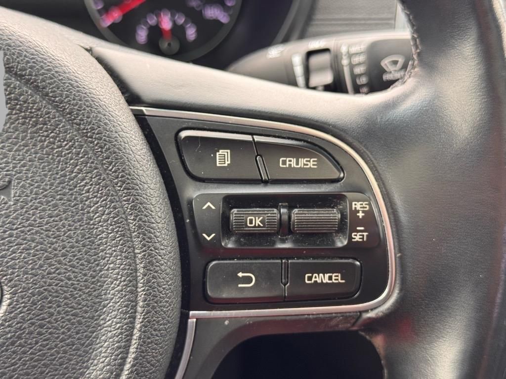 used 2016 Kia Optima car, priced at $10,023