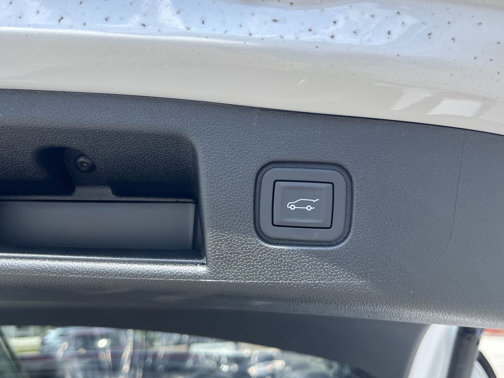 new 2025 Chevrolet Blazer EV car, priced at $52,532