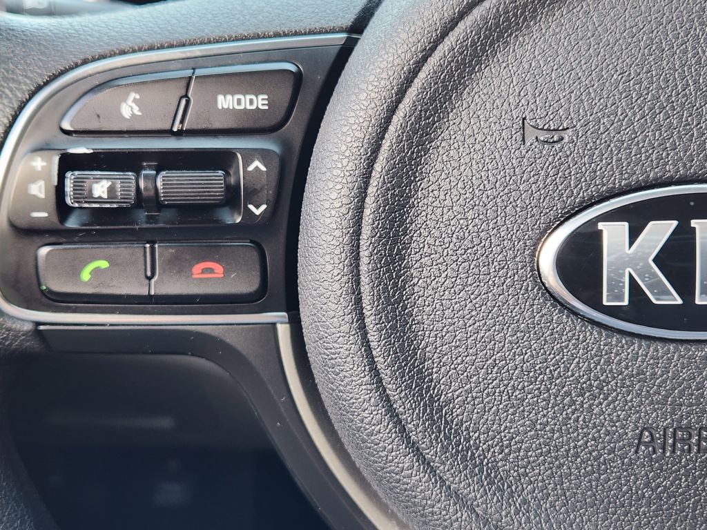 used 2018 Kia Niro car, priced at $10,411