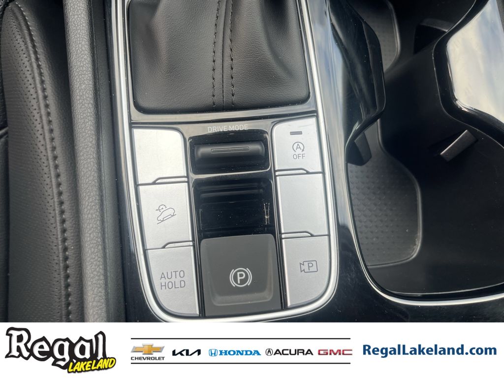 used 2023 Hyundai Tucson car, priced at $21,995