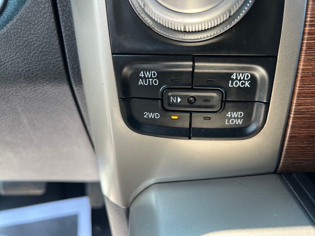 used 2015 Ram 1500 car, priced at $20,400