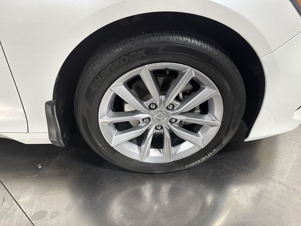 used 2022 Honda Accord car, priced at $24,767