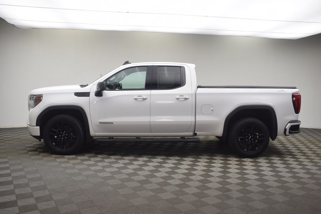 used 2020 GMC Sierra 1500 car, priced at $31,500