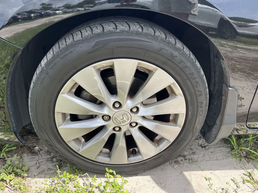 used 2014 Honda Accord car, priced at $9,991
