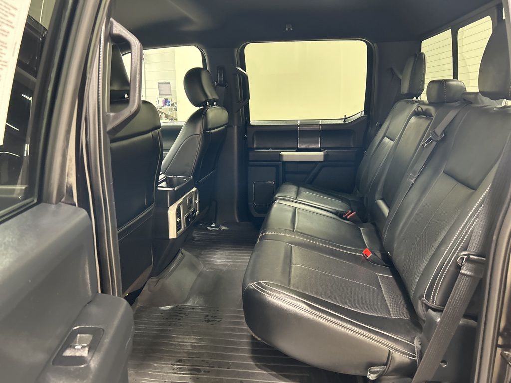 used 2019 Ford F-150 car, priced at $25,840