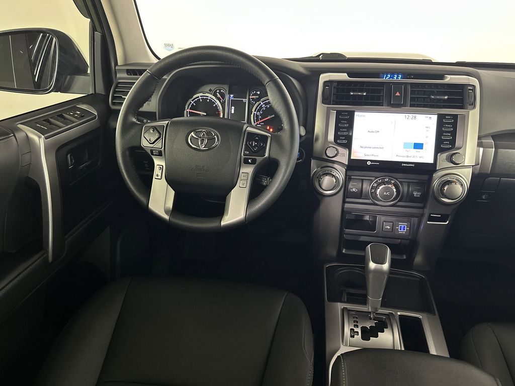 used 2022 Toyota 4Runner car, priced at $38,997
