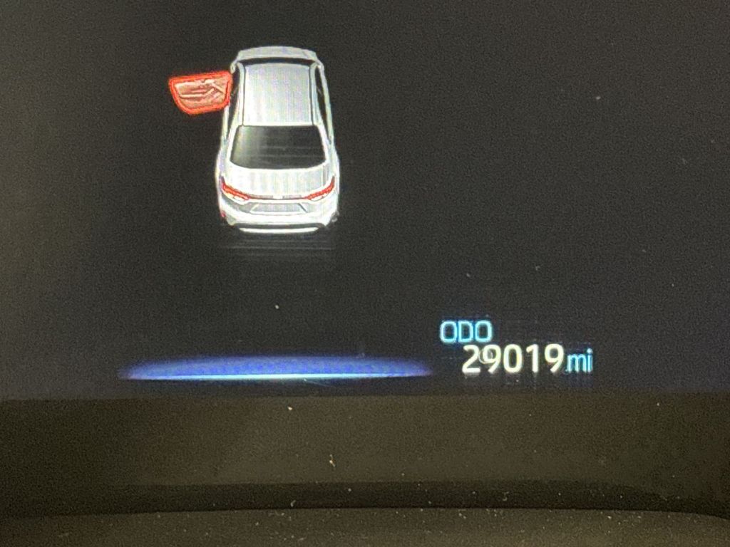 used 2021 Toyota Corolla car, priced at $23,284