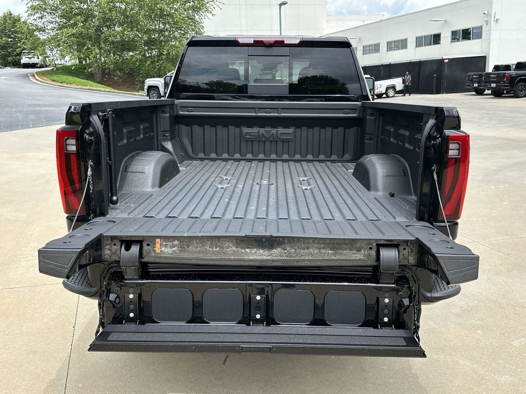 new 2025 GMC Sierra 2500HD car, priced at $85,039