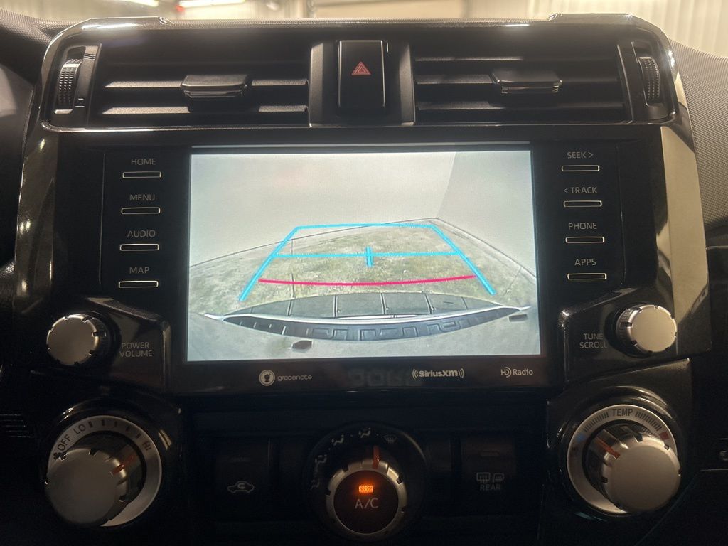 used 2024 Toyota 4Runner car, priced at $42,965