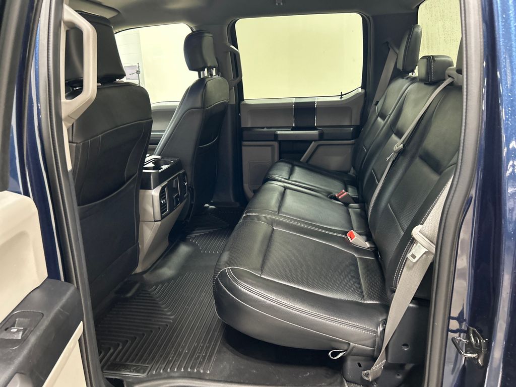 used 2020 Ford F-150 car, priced at $32,451