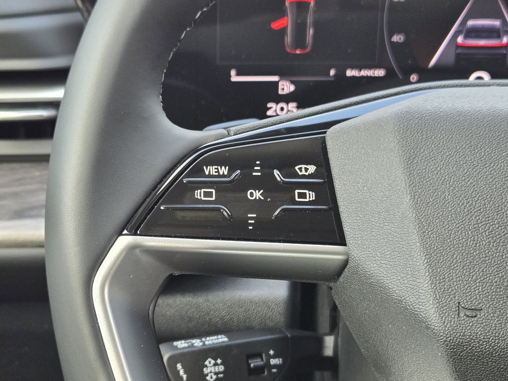 new 2025 Audi All-new Q5 car, priced at $61,950