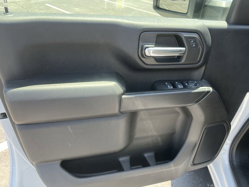 new 2024 GMC Sierra 2500HD car, priced at $48,933