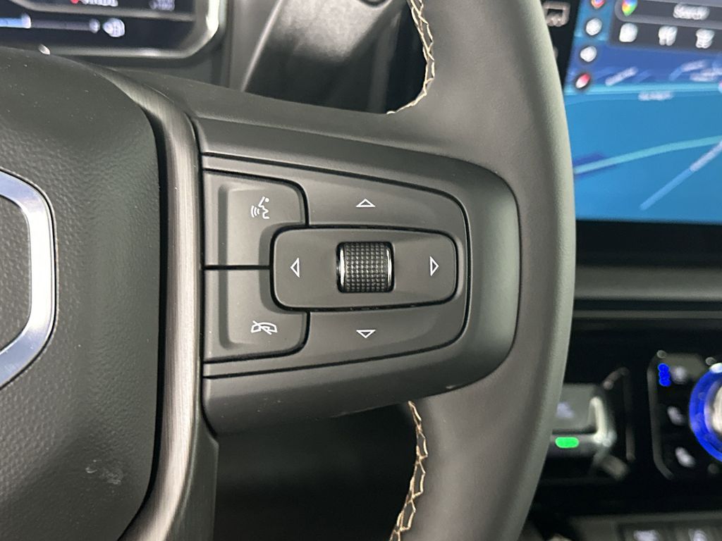 new 2025 GMC Sierra 2500HD car, priced at $86,634
