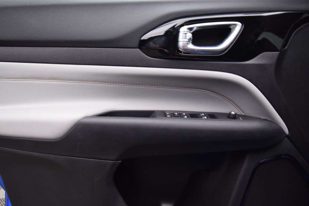 new 2025 Jeep Compass car, priced at $35,648