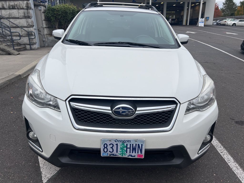 used 2016 Subaru Crosstrek car, priced at $13,983