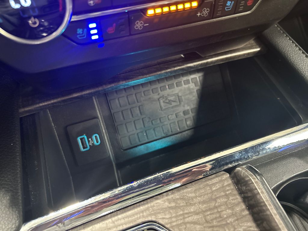 used 2021 Ford Expedition car, priced at $48,408