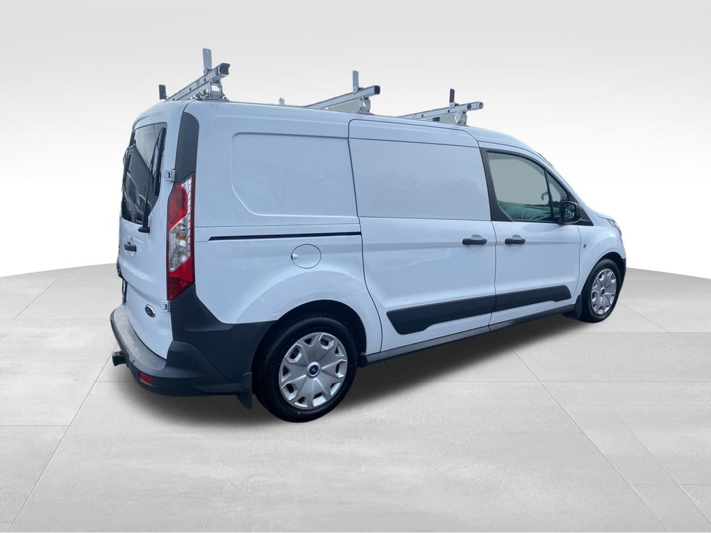 used 2016 Ford Transit Connect car, priced at $14,840