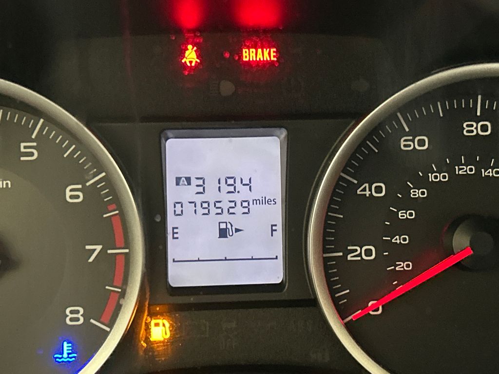 used 2014 Subaru Forester car, priced at $15,523