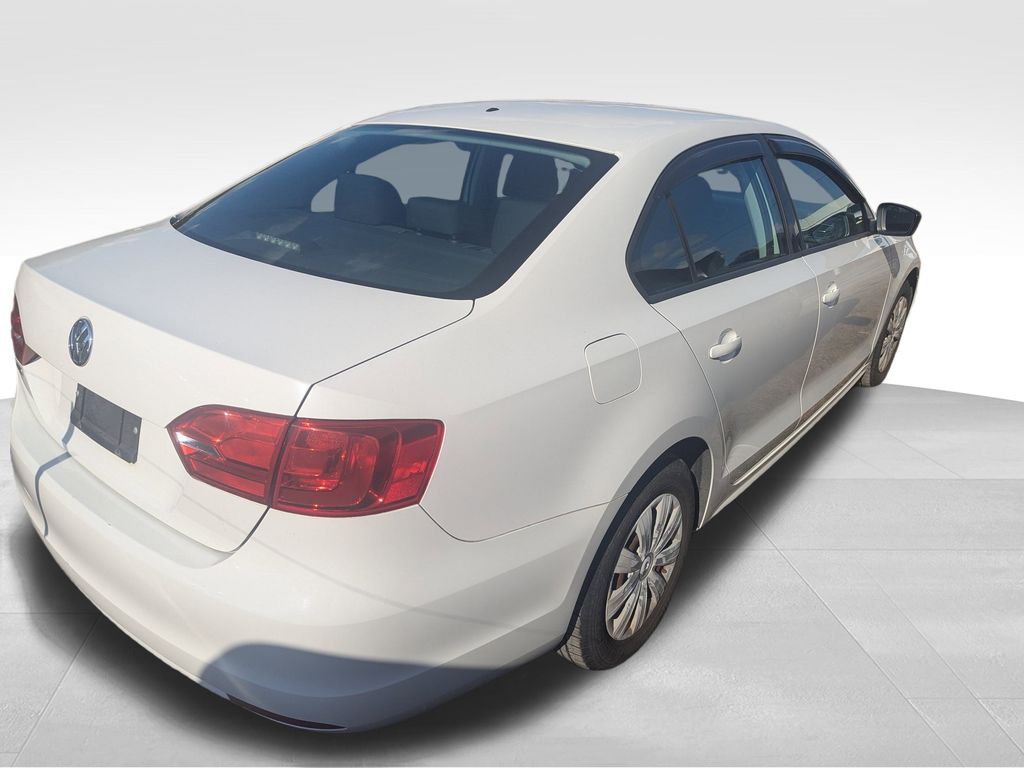 used 2013 Volkswagen Jetta car, priced at $6,192