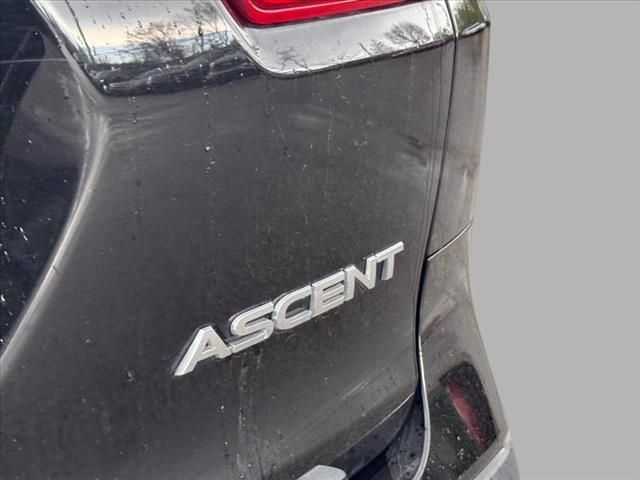 used 2019 Subaru Ascent car, priced at $17,448