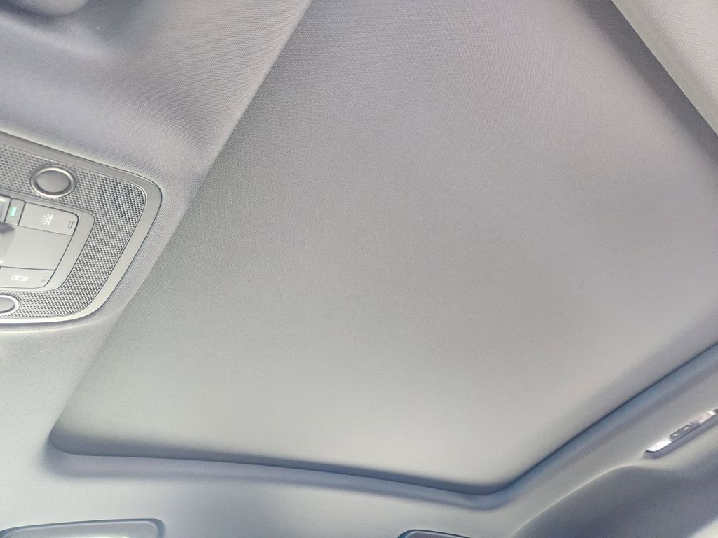 new 2025 Audi Q3 car, priced at $44,310