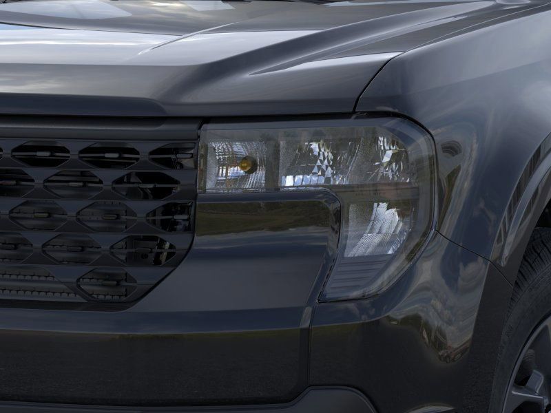 new 2025 Ford Maverick car, priced at $38,475