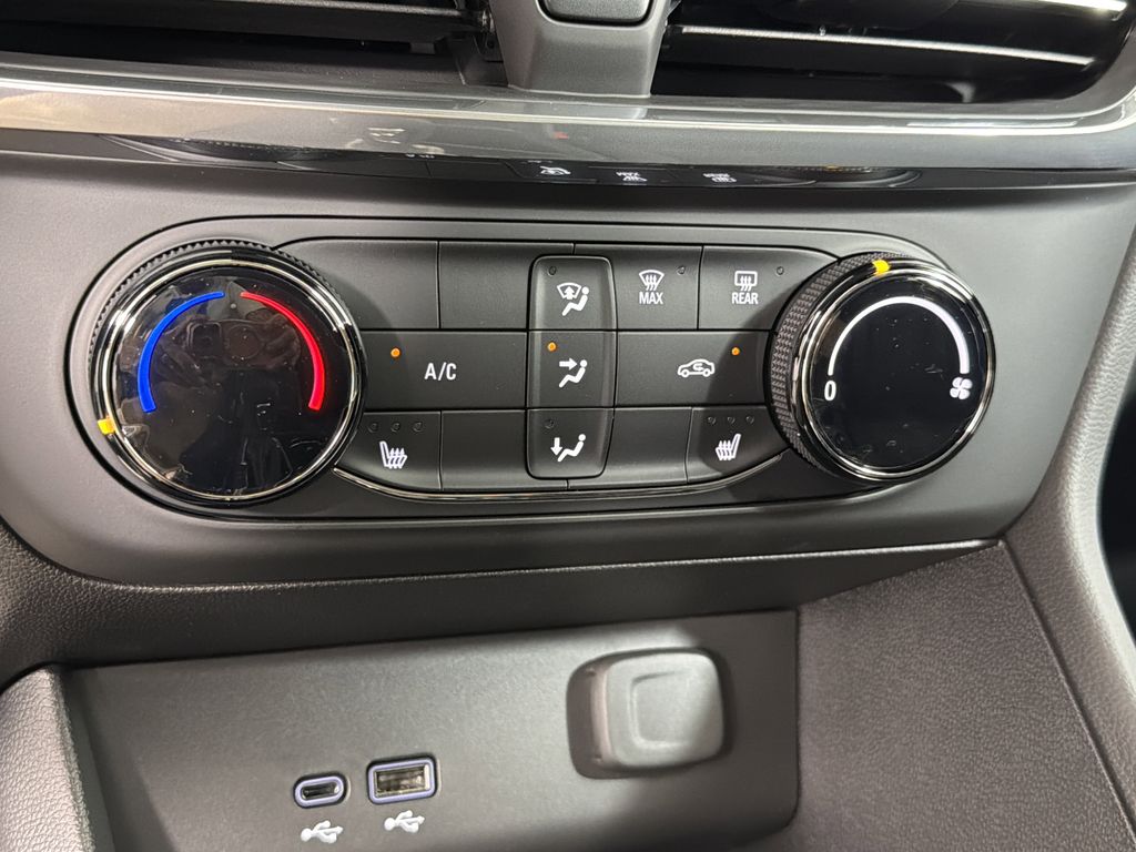 new 2026 Buick Encore GX car, priced at $26,780